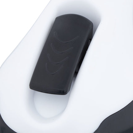 2 grip handles with suction cup