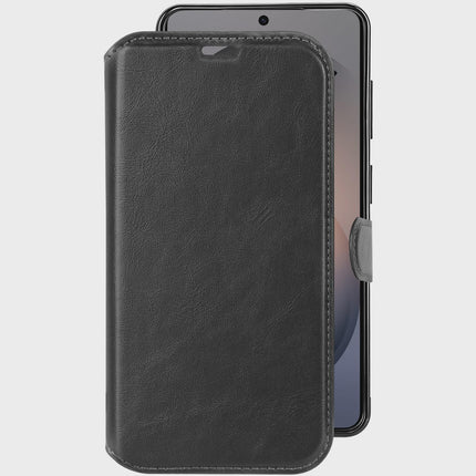 2-in-1 Slim Wallet Case for Samsung Galaxy S26