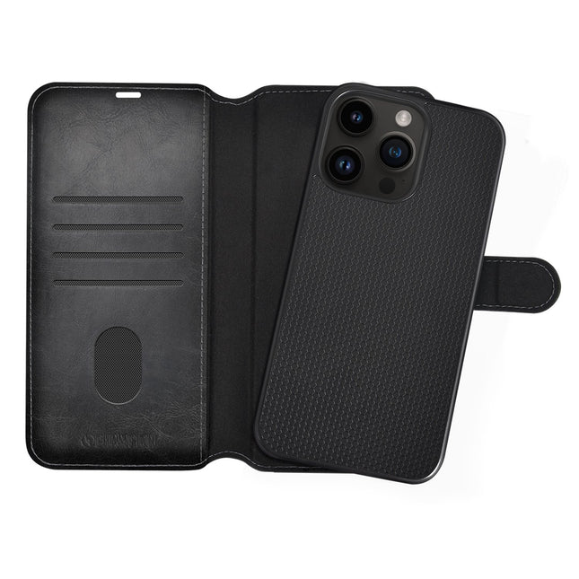 2-in-1 Slim wallet iPhone 14 Pro Max