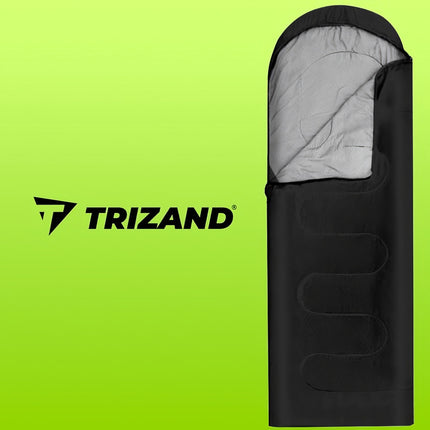 2in1 Trizand 21084 tourist sleeping bag