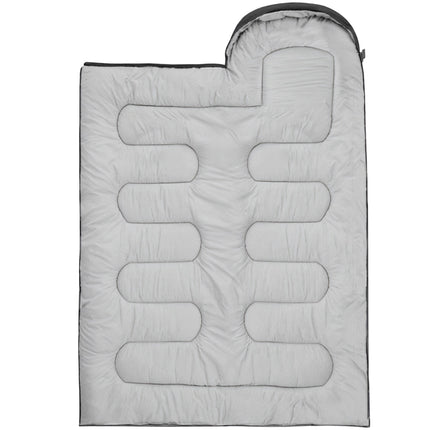 2in1 Trizand 21084 tourist sleeping bag