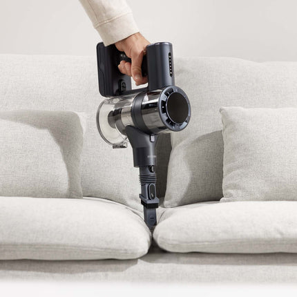 2-in-1 Vacuum Cleaner, 200W, Telescopic Tube