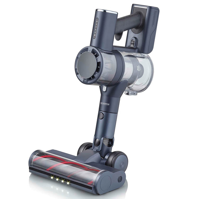 2-in-1 Vacuum Cleaner, 200W, Telescopic Tube