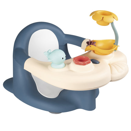 2-in-1 bath seat