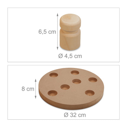 2in1 intelligence toy for dogs