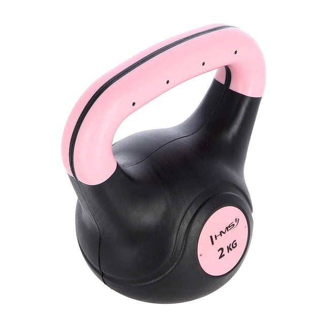 2 kg Composite Kettlebell for Strength Training