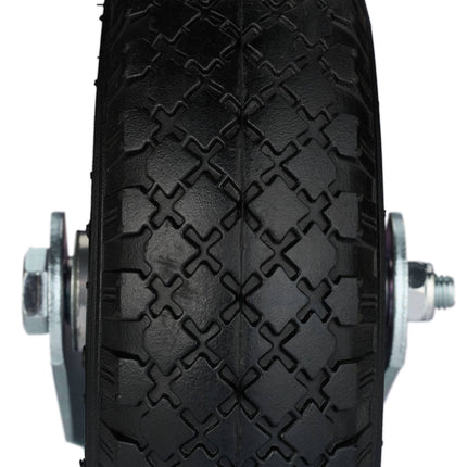 2-pack fixed wheels 3.00-4