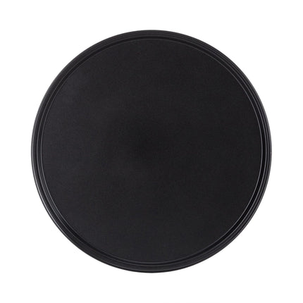2 pcs. round pizza pans