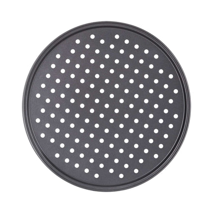 2 pcs. round pizza pans