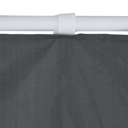 2 pcs. side walls for party tents