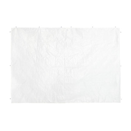 2 pcs. side walls for party tents