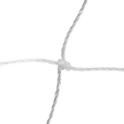 2 pcs. soccer goal in red