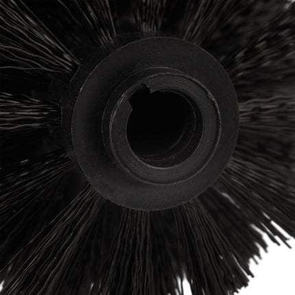 2 pcs. toilet brushes