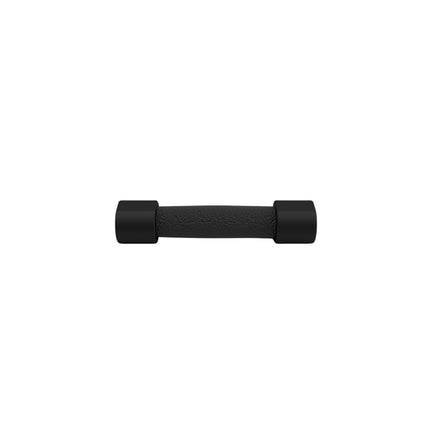 2 x 1 KG Polyurethane Dumbbells, TPU Coating