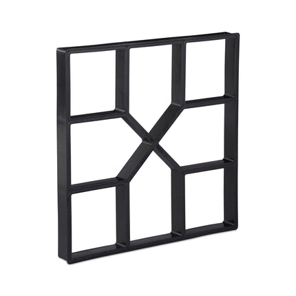 2x Concrete Mould Set