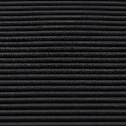2x Rubber Door Stop Wedges