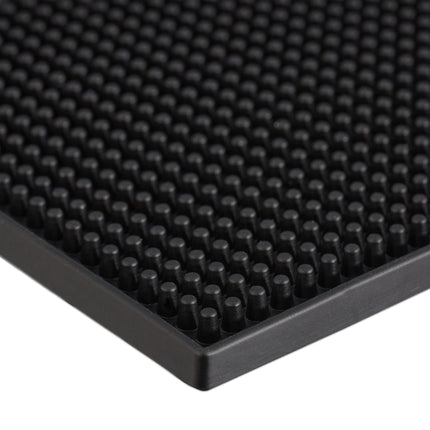 2x bar mat 40x30 cm