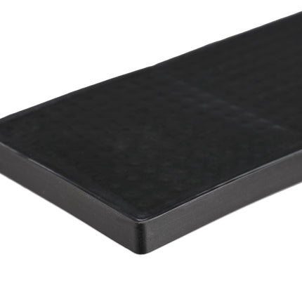 2x bar mat 60x8 cm