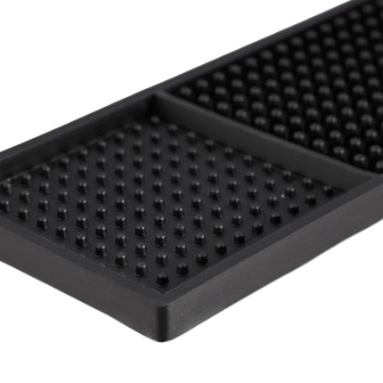 2x bar mat 60x8 cm