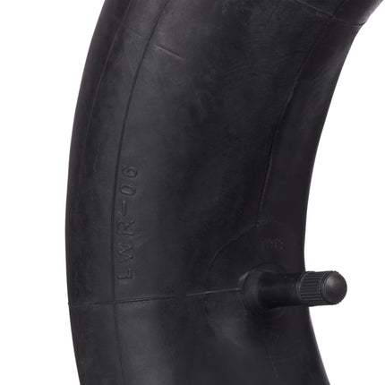 2x tires 4.00-8 for hand-held truck with inner tube