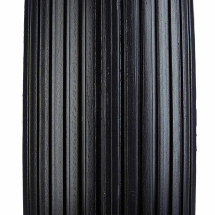 2x wheelbarrow wheels 3.50-6 in black/red