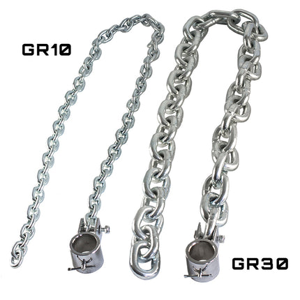 30"" Bar Chain for HMS Chainsaw (2-Pack)