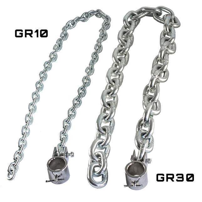 30"" Bar Chain for HMS Chainsaw (2-Pack)