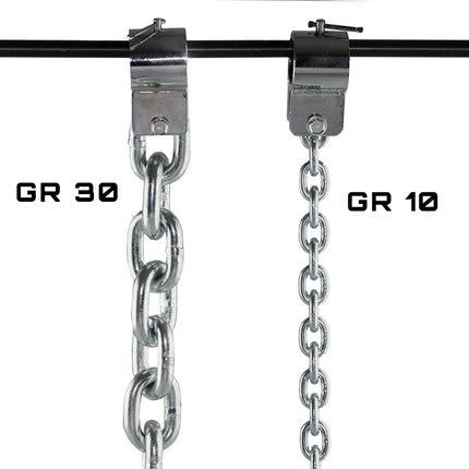 30"" Bar Chain for HMS Chainsaw (2-Pack)