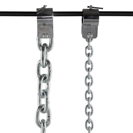 30"" Bar Chain for HMS Chainsaw (2-Pack)