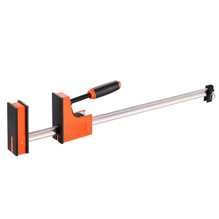 30-Inch Parallel Bar Clamps, 2-Pack, 1500 lb Capacity
