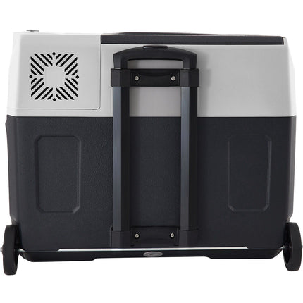 30L Portable Car Fridge Freezer, 12/24V DC, AC