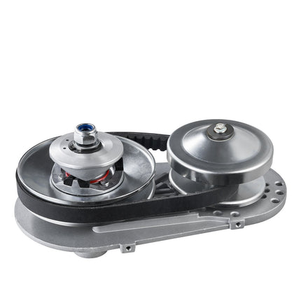30 Series Clutch Kit with Belt for 2-8 HP Engines