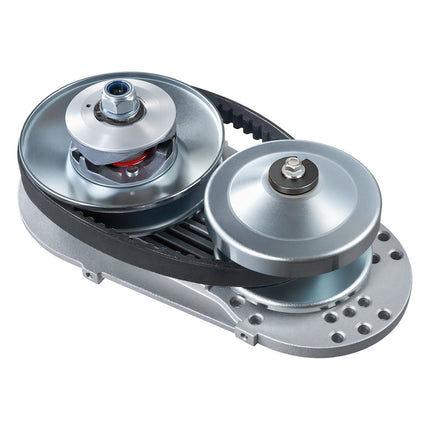 30 Series Drive Clutch Kit, 2–8 HP, 2000 RPM