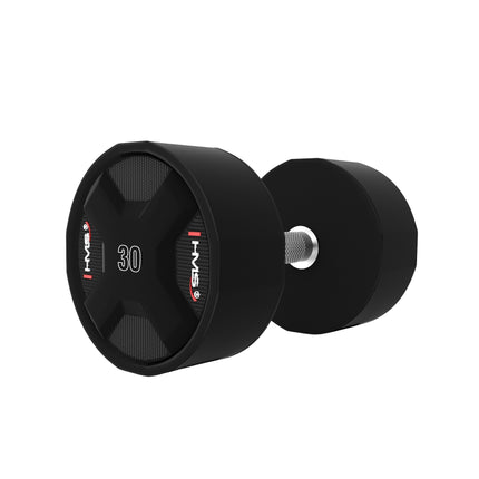 30 kg Polyurethane Dumbbell – HPC CPU HMS