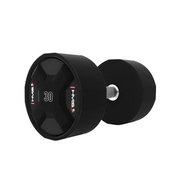 30 kg Polyurethane Dumbbell – HPC CPU HMS