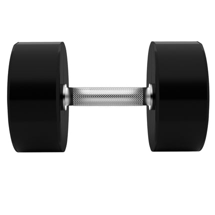 30 kg Polyurethane Dumbbell – HPC CPU HMS