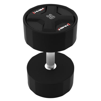 30 kg Polyurethane Dumbbell – HPC CPU HMS