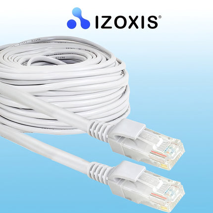 30m Izoxis 22532 LAN cable