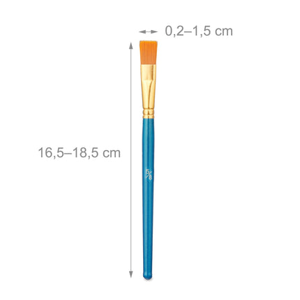 30-piece brush set