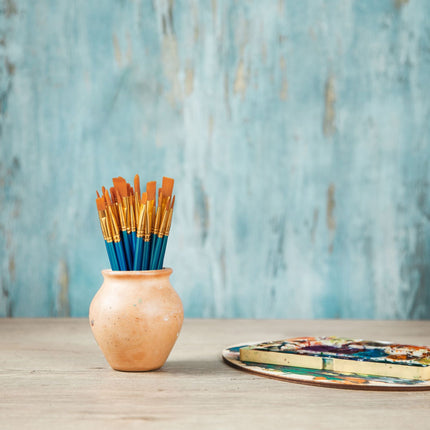30-piece brush set