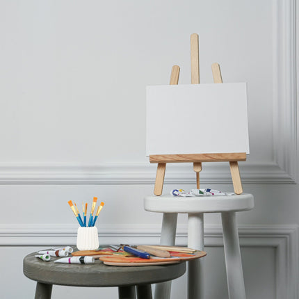 30-piece brush set