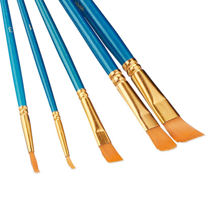 30-piece brush set