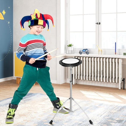 32-Note Xylophone Set with Adjustable Stand & Bag