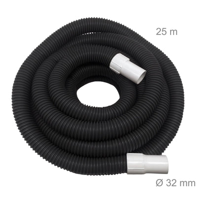 32mm PE Garden Hose – UV & Chlorine Resistant