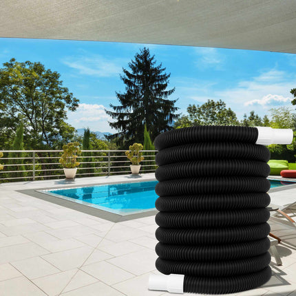 32mm PE Garden Hose – UV & Chlorine Resistant