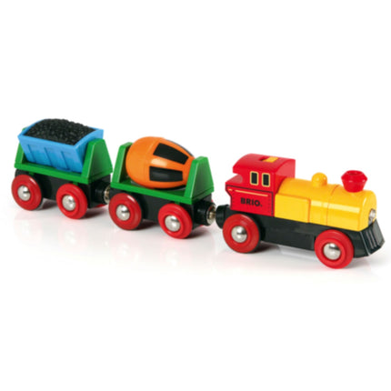 33319 Activity train