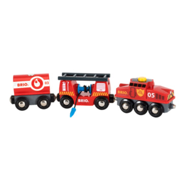 33844 Rescue train
