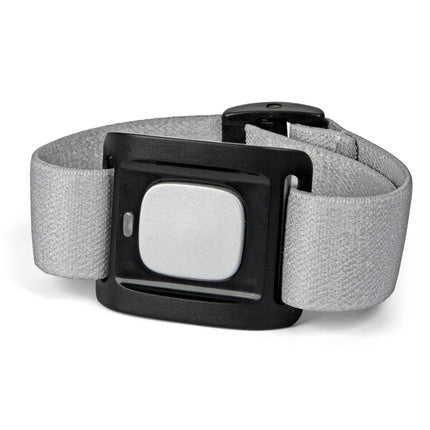 3500 Alarm button Silver