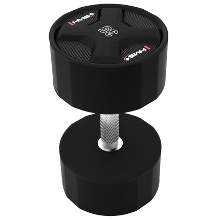 35 kg Polyurethane Dumbbell – HPC CPU HMS