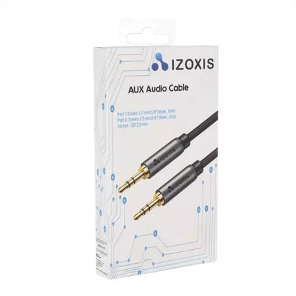 3.5mm AUX cable